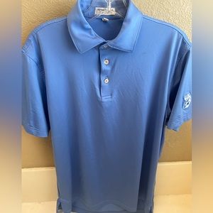 Men’s Peter Millar Polo